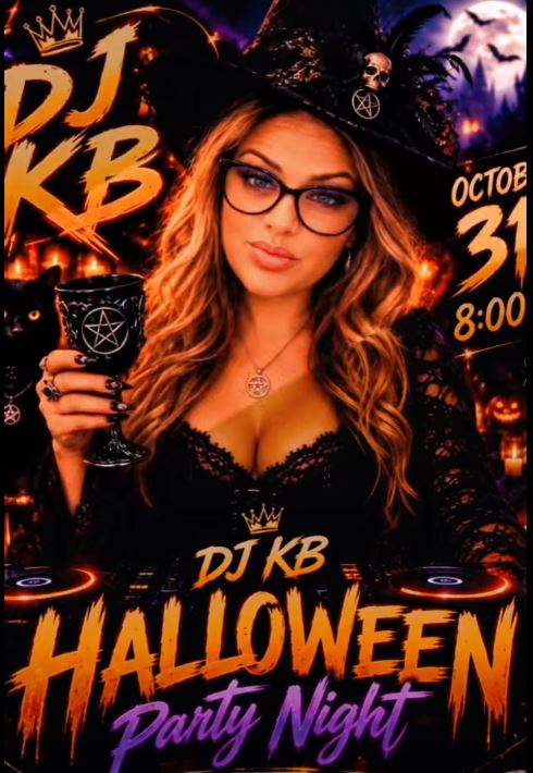 Halloween Party